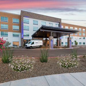 Holiday Inn Express & Suites - Phoenix - Airport North, An Ihg Hotel